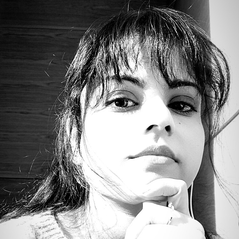 Meet your Posher, Dharani